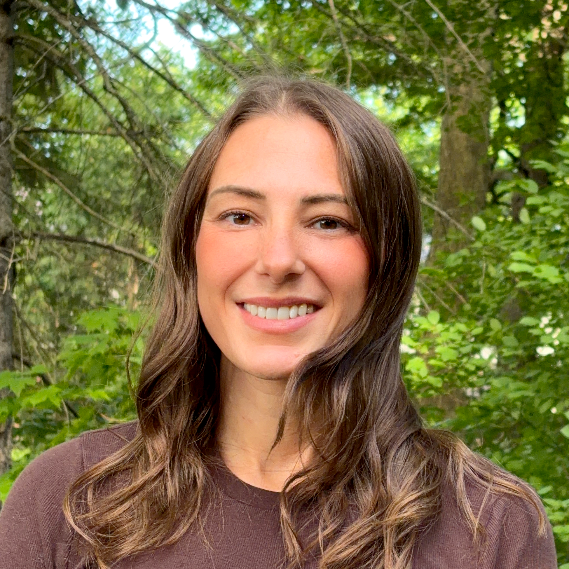 Susan Frye — forest entomologist and data consultant